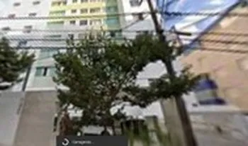 Condomínio Do Edifício Bhering em Belo Horizonte
