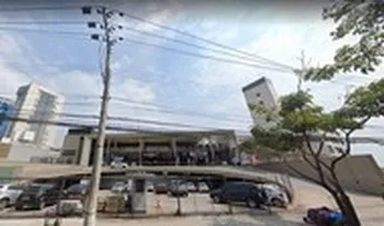 Condomínio Do Edifício Bhm 4400 em Belo Horizonte