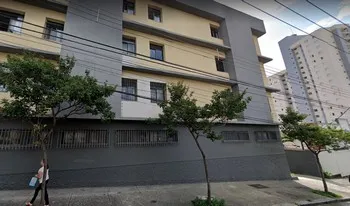 Condomínio Do Edifício Biagio Antônio Rago em Belo Horizonte