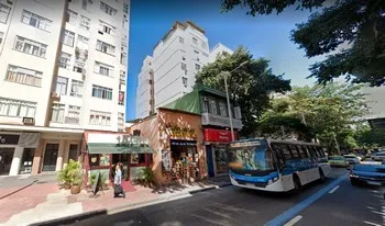 Condomínio Do Edifício Biami em Rio De Janeiro