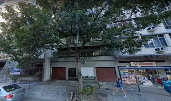 Condomínio Do Edifício Bianca em Rio De Janeiro