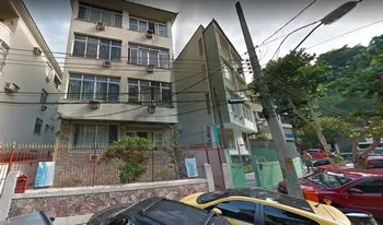 Condomínio Do Edifício Bianca em Rio De Janeiro