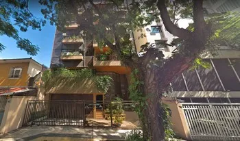 Imagem do Condomínio Do Edifício Bianca em Niteroi