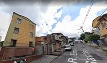 Condomínio Do Edifício Bianca em Belo Horizonte