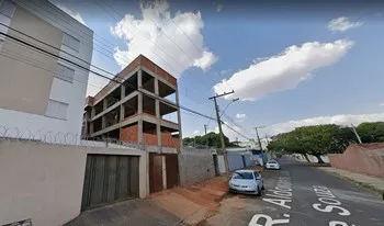 Imagem do Condomínio Do Edifício Bianca Coury em Uberlândia
