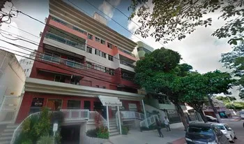 Imagem do Condomínio Do Edifício Bianca Rosa em Vitória