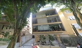 Condomínio Do Edifício Bianchi em Rio De Janeiro