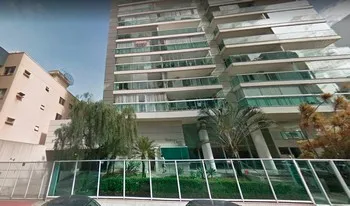 Imagem do Condomínio Do Edifício Bianco em Vila Velha