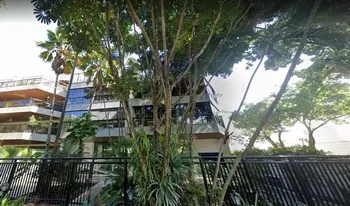 Condomínio Do Edifício Bianco em Rio De Janeiro