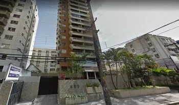 Imagem do Condomínio Do Edifício Biarritz em Recife