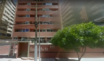 Imagem do Condomínio Do Edifício Biarritz em Maceió