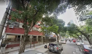 Imagem do Condomínio Do Edifício Biarritz em Niteroi