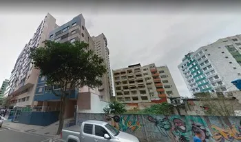 Imagem do Condomínio Do Edifício Biarritz em Vila Velha