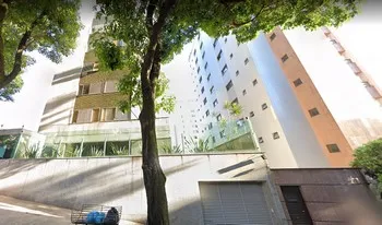 Condomínio Do Edifício Biarritz em Belo Horizonte