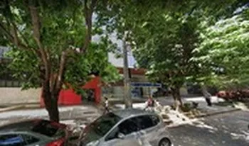 Condomínio Do Edifício Biarritz em Belo Horizonte