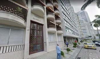 Condomínio Do Edifício Biarritz em Rio De Janeiro