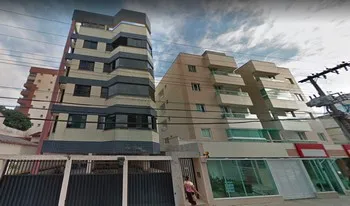 Imagem do Condomínio Do Edifício Biarritz em Vitória