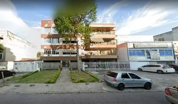 Condomínio Do Edifício Bibba em Rio De Janeiro