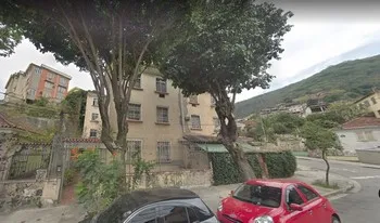 Condomínio Do Edifício Bicuiba em Rio De Janeiro