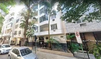 Condomínio Do Edifício Bidu em Rio De Janeiro