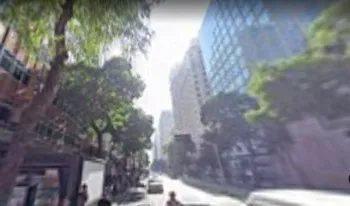 Condomínio Do Edifício Big em Rio De Janeiro