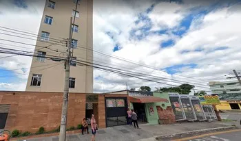 Imagem do Condomínio do Edifício Big-Bem em Contagem
