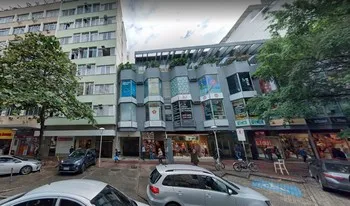Imagem do Condomínio Do Edifício Big Bem