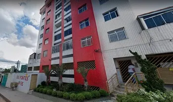 Imagem do Condomínio Do Edifício Big Fontes em Contagem