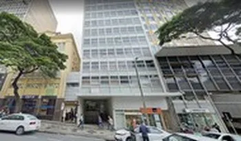 Imagem do Condomínio Do Edifício Big em Belo Horizonte