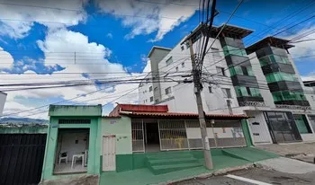 Imagem do Condomínio Do Edifício Big Space Ii em Contagem