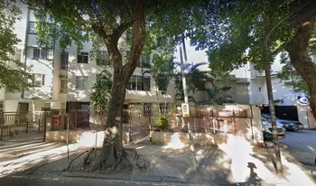 Condomínio Do Edifício Bijou em Rio De Janeiro