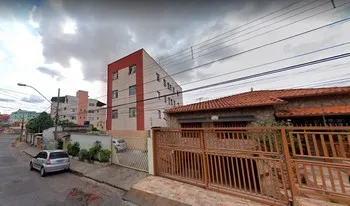 Imagem do Condomínio Do Edifício Bilbao em Contagem