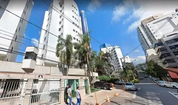 Imagem do Condomínio Do Edifício Bilbao em Nova Lima