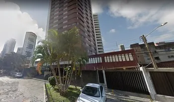 Imagem do Condomínio Do Edifício Bimini em Recife