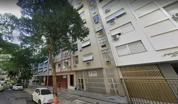 Condomínio Do Edifício Bina em Rio De Janeiro