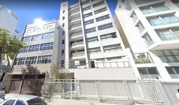 Condomínio Do Edifício Bisao em Rio De Janeiro