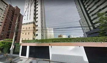 Imagem do Condomínio Do Edifício Biscayne Place em Fortaleza