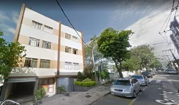 Imagem do Condomínio Do Edifício Bispo Almir Dos Santos em Juiz de Fora