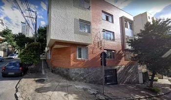 Condomínio Do Edifício Bittencourt em Belo Horizonte