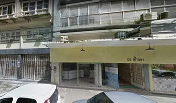 Imagem do Condomínio Do Edifício Bitury em Recife