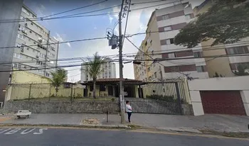 Condomínio Do Edifício Black Gold Center em Belo Horizonte
