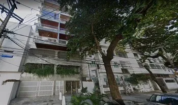 Condomínio Do Edifício Black Tie em Rio De Janeiro