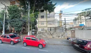 Imagem do Condomínio Do Edifício Blanca em Niteroi