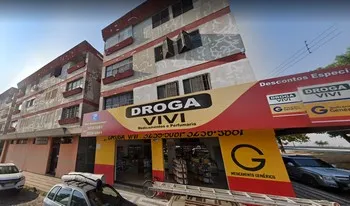 Imagem do Condomínio Do Edifício Blanche em Uberlândia