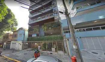Condomínio Do Edifício Blanco em Rio De Janeiro