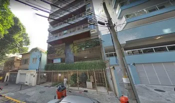Condomínio Do Edifício Blanco em Rio De Janeiro