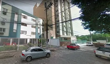 Imagem do Condomínio Do Edifício Blank Ville em Vitória
