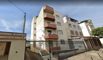 Imagem do Condomínio Do Edifício Blazer em Juiz De Fora