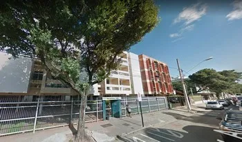 Imagem do Condomínio Do Edifício Blenda em Vitória