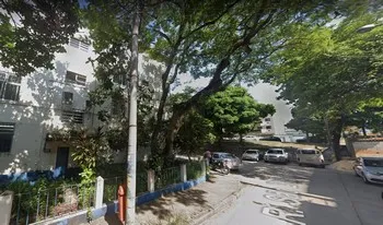 Condomínio Do Edifício Bloco 23 em Rio De Janeiro